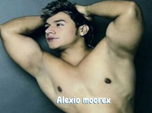 Alexio_moorex