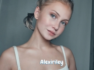 Alexiriley