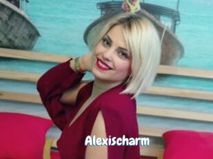 Alexischarm