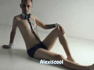 Alexiscool