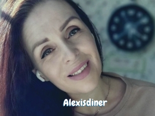 Alexisdiner