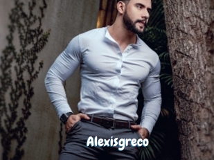 Alexisgreco