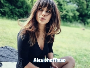 Alexishoffman