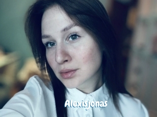 Alexisjonas