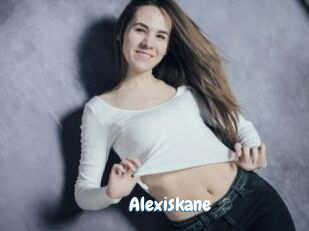 Alexiskane