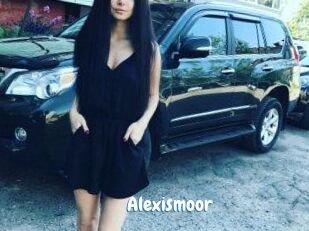 Alexismoor