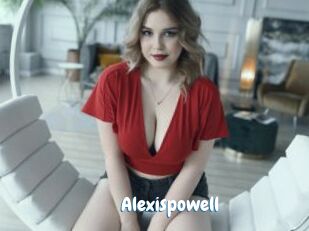 Alexispowell