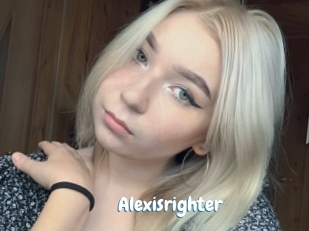 Alexisrighter