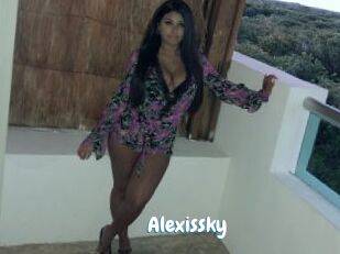 Alexissky