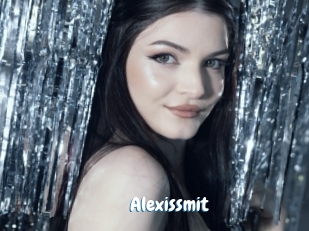 Alexissmit