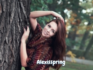 Alexisspring