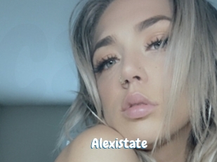 Alexistate