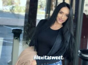 Alexitasweet