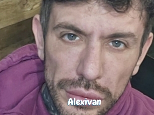 Alexivan