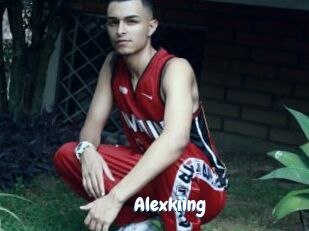 Alexkiing