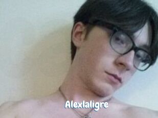 Alexlaligre