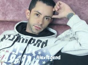 Alexlegend