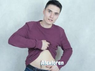 Alexloren