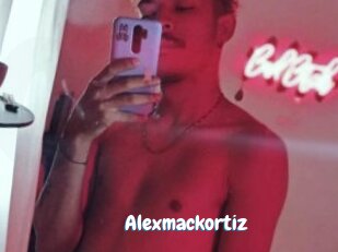 Alexmackortiz