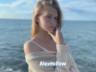 Alexmillow