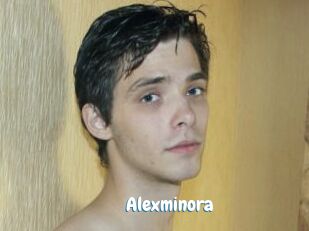 Alexminora