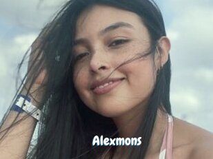 Alexmons