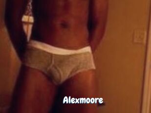 Alexmoore