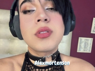 Alexmortenson