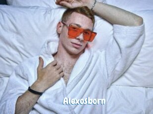 Alexosborn