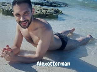 Alexotterman