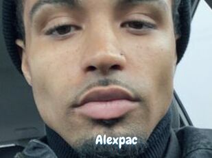 Alexpac