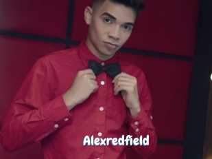 Alexredfield