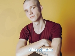 Alexrobinson