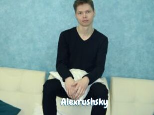 Alexrushsky