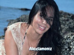 Alexsamoniz