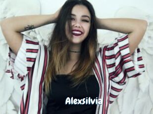 Alexsilvia