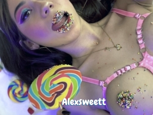 Alexsweett