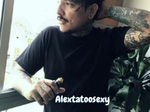 Alextatoosexy