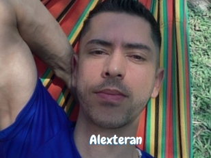 Alexteran