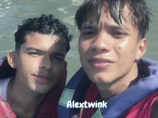 Alextwink