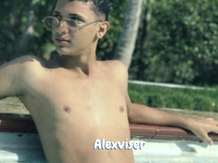 Alexviser