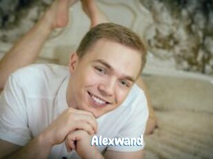 Alexwand