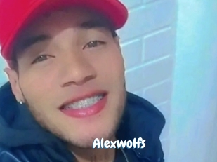 Alexwolfs