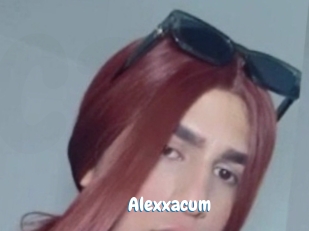 Alexxacum