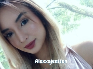 Alexxajenssen