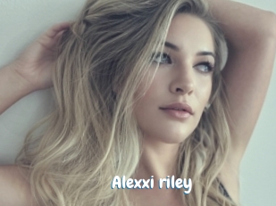 Alexxi_riley