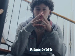 Alexxiorossi