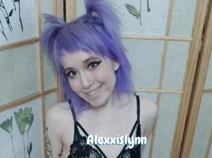 AlexxisLynn