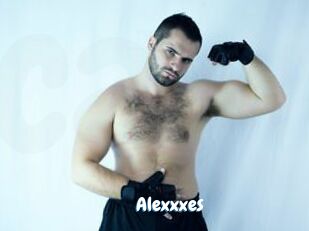 Alexxxes