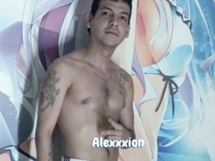 Alexxxion